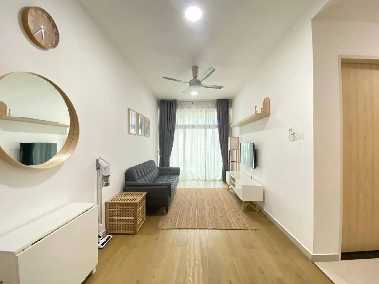 Legasi Kampung Baru Kl Homestay Kuala Lumpur