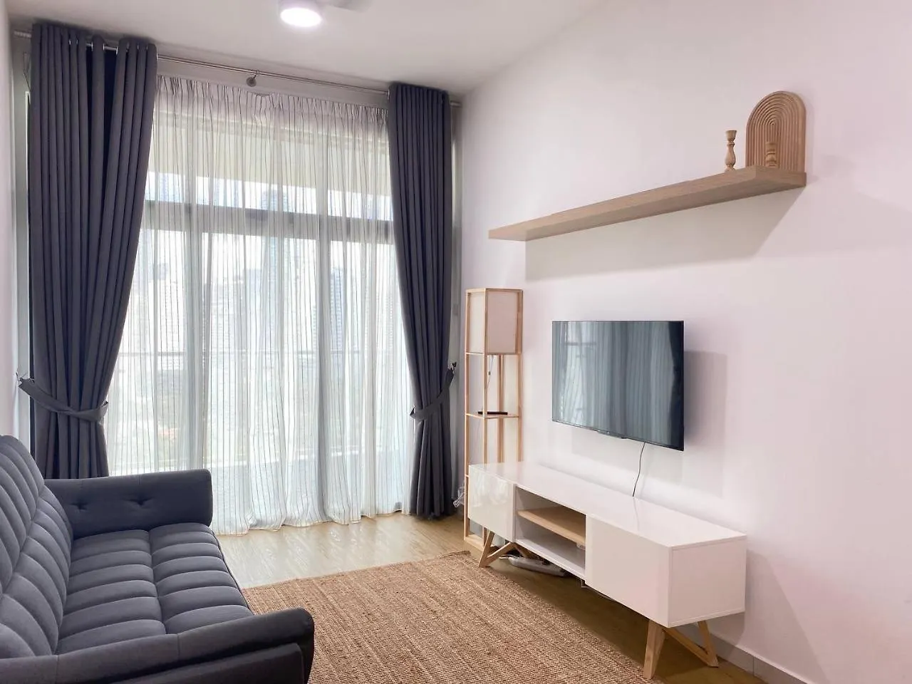 Legasi Kampung Baru Kl Homestay Kuala Lumpur
