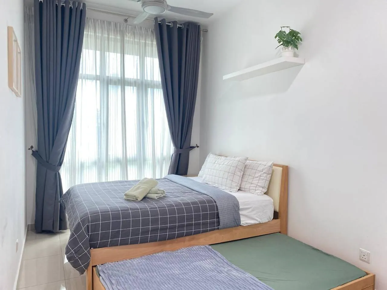 Legasi Kampung Baru Kl Homestay Kuala Lumpur