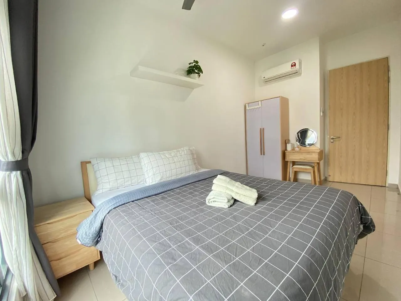 Legasi Kampung Baru Kl Homestay Kuala Lumpur 0*,