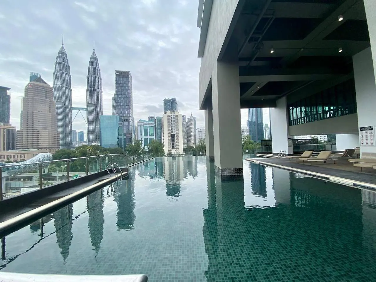 Legasi Kampung Baru Kl Homestay Kuala Lumpur 0*,  Malaysia