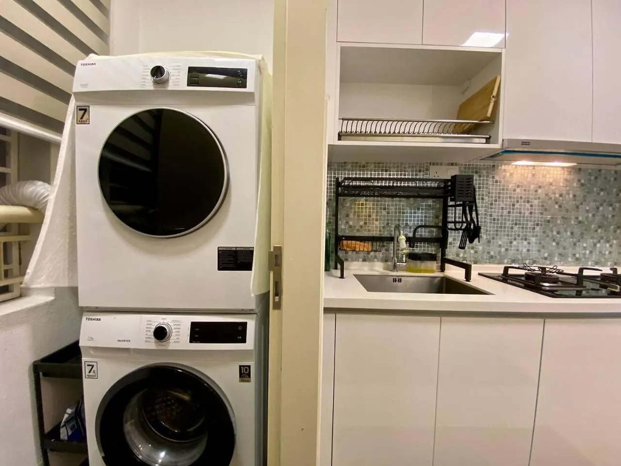 Legasi Kampung Baru Kl Homestay Kuala Lumpur