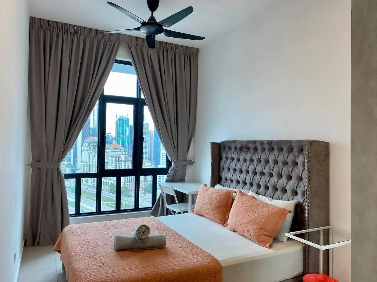 Legasi Kampung Baru Kl Homestay Kuala Lumpur Malaysia