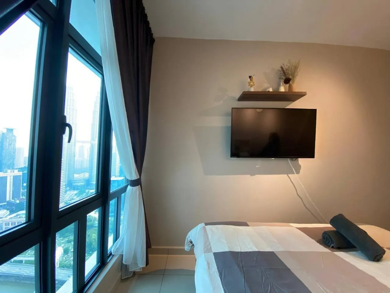 Legasi Kampung Baru Kl Homestay Kuala Lumpur 0*,  Malaysia