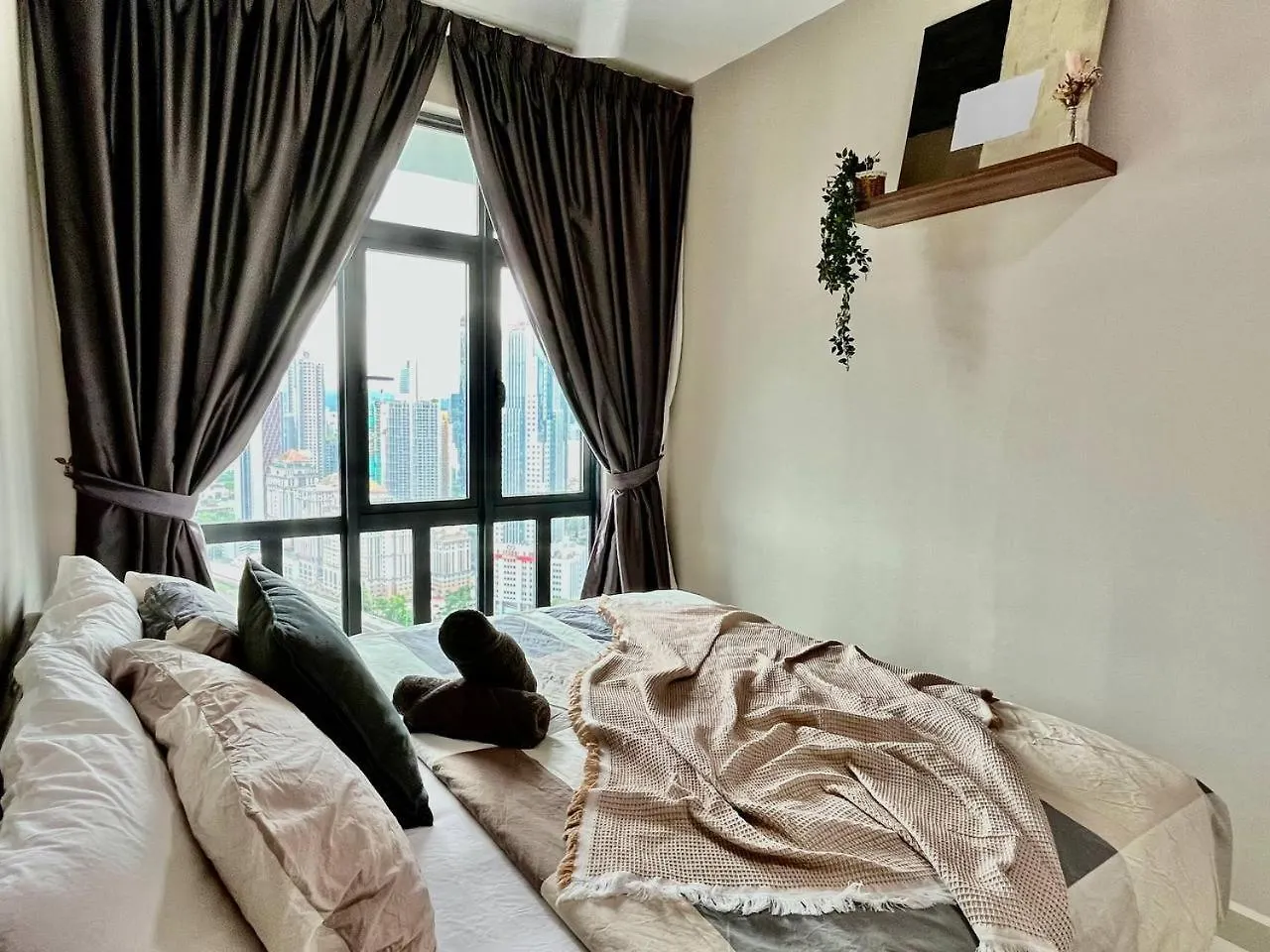 Legasi Kampung Baru Kl Homestay Kuala Lumpur