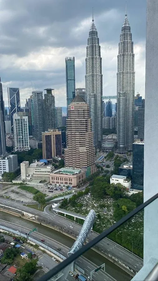 Legasi Kampung Baru Kl Homestay 吉隆坡