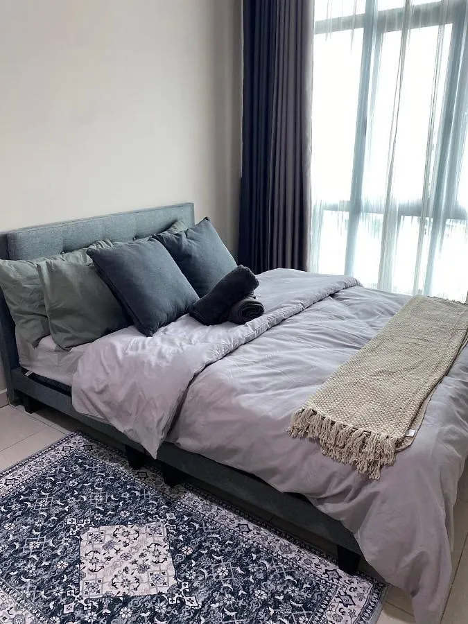 Legasi Kampung Baru Kl Homestay 吉隆坡 公寓
