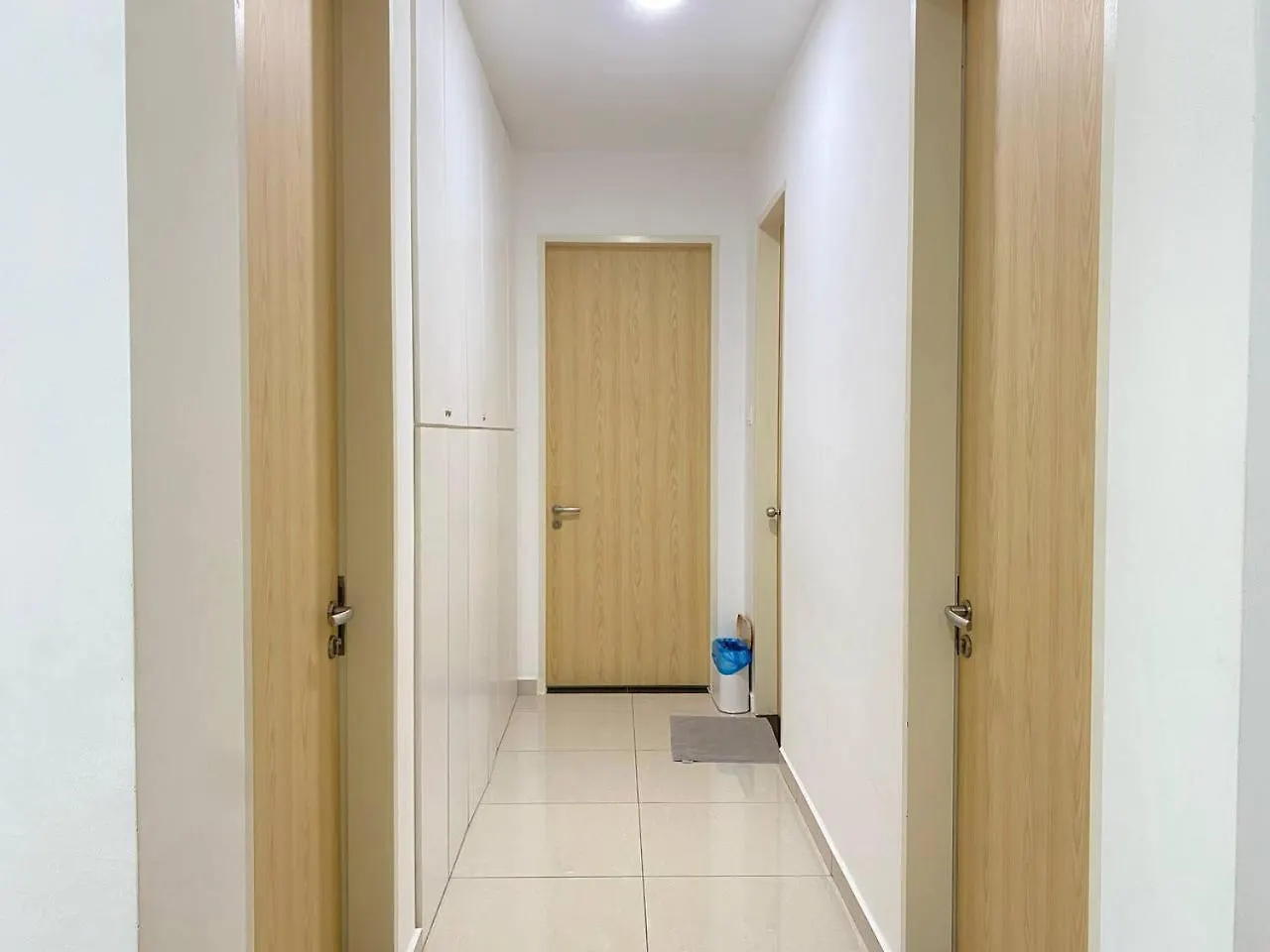 公寓 Legasi Kampung Baru Kl Homestay 吉隆坡 马来西亚