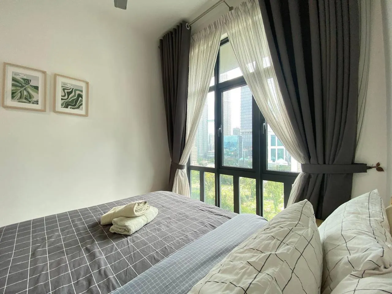 Legasi Kampung Baru Kl Homestay 吉隆坡 公寓