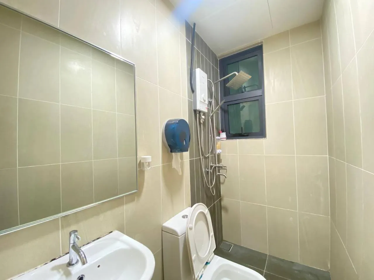 Legasi Kampung Baru Kl Homestay 吉隆坡 公寓