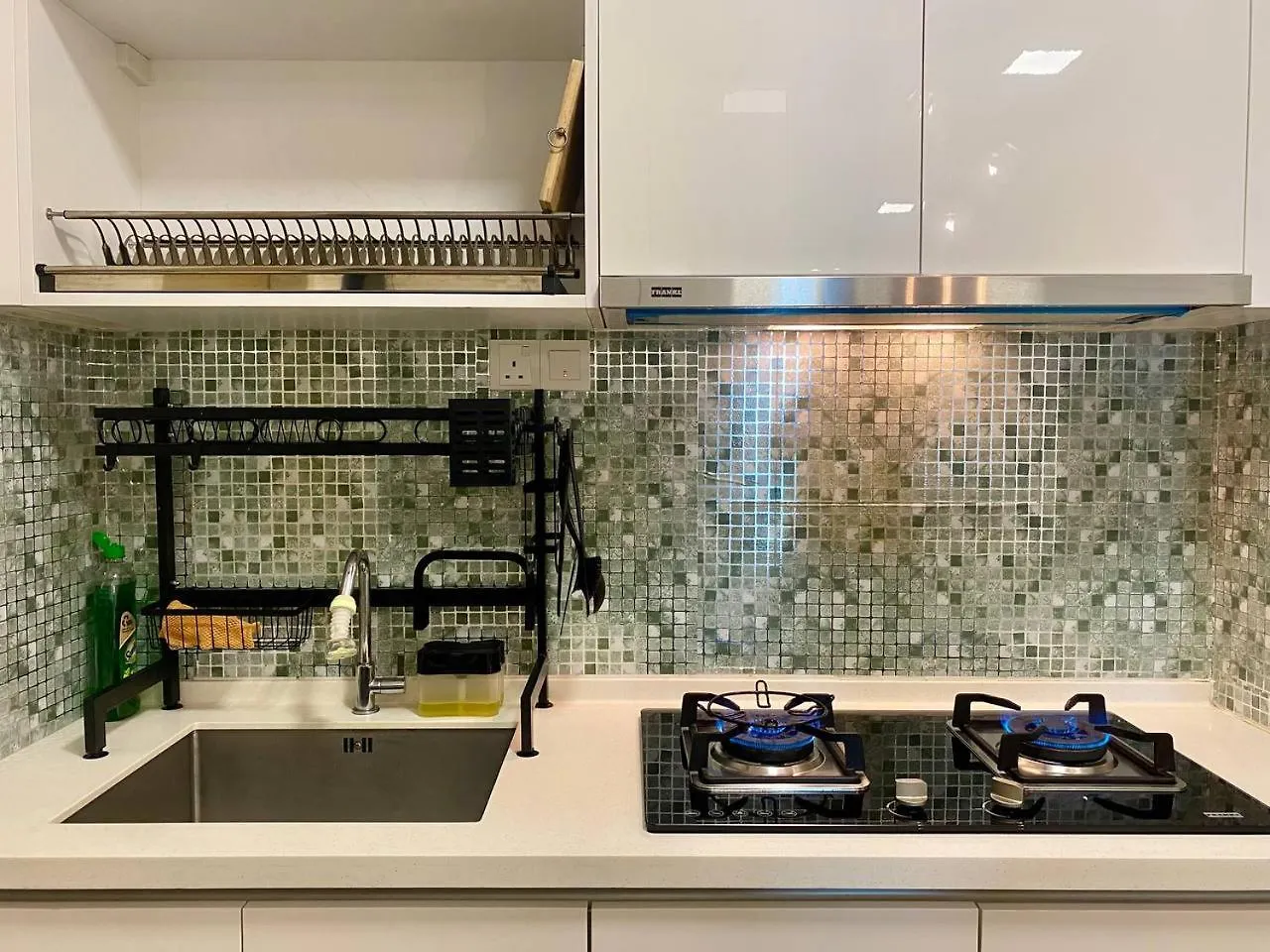 Legasi Kampung Baru Kl Homestay 吉隆坡 0*,
