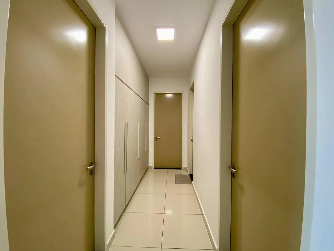 קואלה לומפור Legasi Kampung Baru Kl Homestay