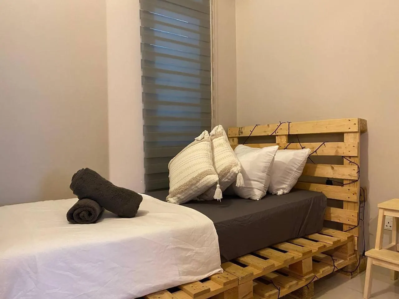 קואלה לומפור Legasi Kampung Baru Kl Homestay