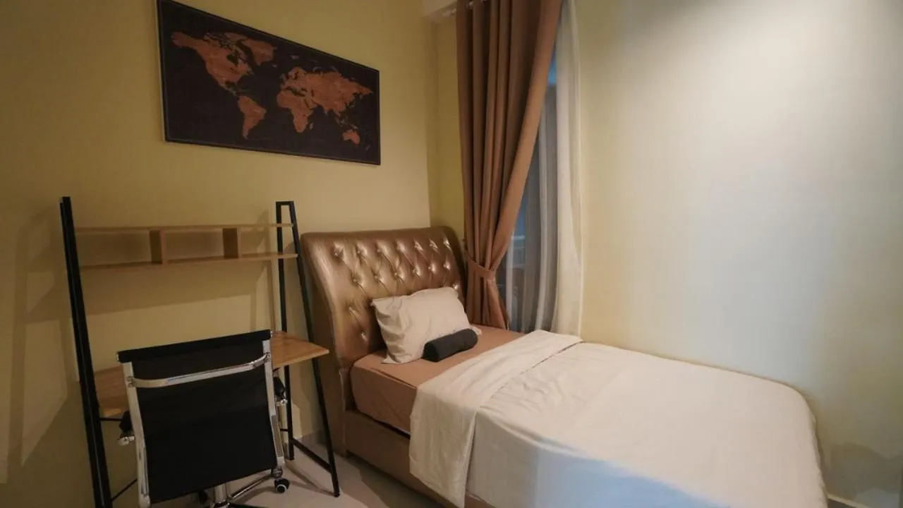 Legasi Kampung Baru Kl Homestay 吉隆坡 公寓