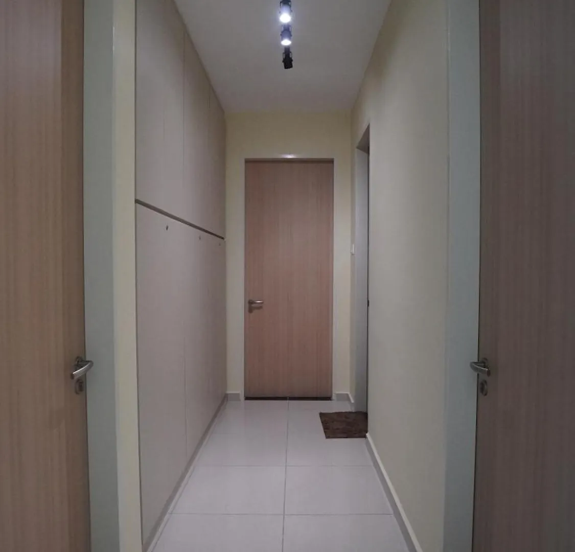 Legasi Kampung Baru Kl Homestay 吉隆坡