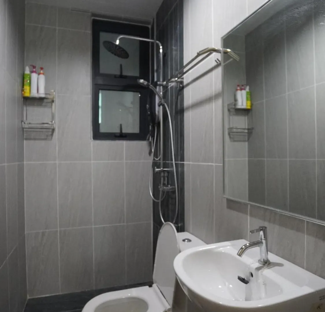 קואלה לומפור Legasi Kampung Baru Kl Homestay 0*, קואלה לומפור